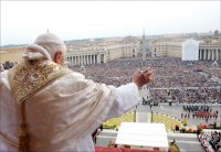 Col Venerdì Santo entra nel vivo il Triduo Pasquale: ecco gli appuntamenti Rai