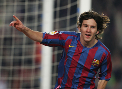 Messi (SKY)
