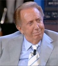 Bongiorno: 'Il mio addio a Mediaset per colpa dellÂinesperienza di Pier Silvio'