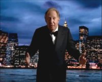 Immagine di Sky precisa: «Mike ha solamente girato un promo per la nascita di SKY Uno»