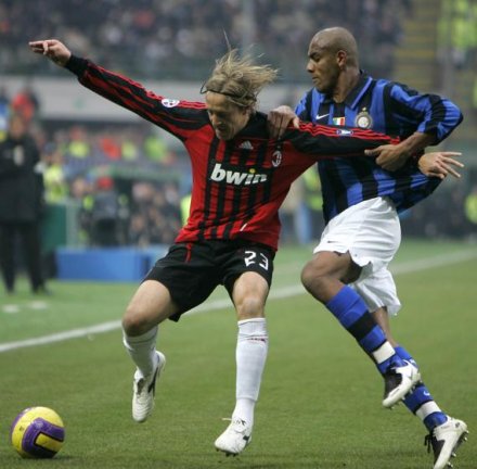 Negli USA il primo derby stagionale: Milan v Inter (ore 23, Premium Calcio 24)