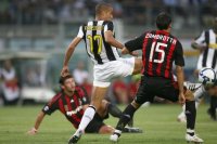 Immagine nel testo correlata a: 18 Trofeo Berlusconi: Milan v Juventus (diretta SKY Sport e Premium Calcio 24)