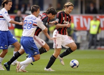 Serie A 15a giornata: Juventus-Inter e Milan-Sampdoria (SKY, Premium, Dahlia) Serie A 15a giornata: Juventus-Inter e Milan-Sampdoria (SKY, Premium, Dahlia)