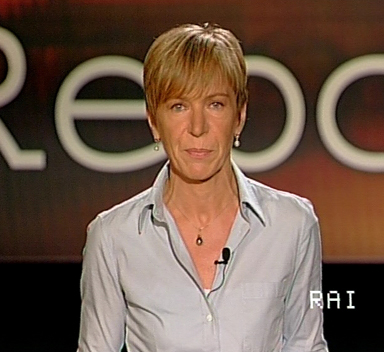 Immagine di Milena Gabanelli: &#039;&#039;In 11 anni di Report non abbiamo mai perso una causa&#039;&#039;