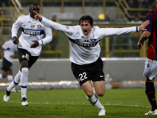 Serie A 2010-2011: ecco gli anticipi e posticipi della prima giornata Immagine nel testo correlata a: Serie A 2010-2011: ecco gli anticipi e posticipi della prima giornata