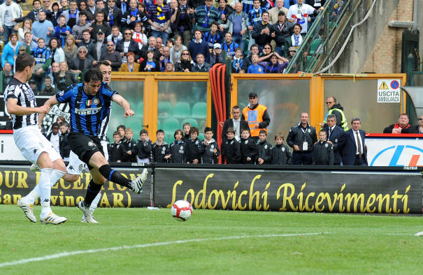 Lega Calcio: i dati degli spettatori tv del campionato e Tim Cup 2009-2010 Lega Calcio: i dati degli spettatori tv del campionato e Tim Cup 2009-2010