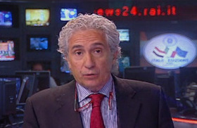 Visualizza: Rainews, nessuno accordo con l'azienda, confermato sciopero il 31/5 su Digital-News.it Nessun accordo con la Rai. Dopo l'incontro con l'azienda, il comitato di redazione di Ranews24 conferma lo sciopero dei giornalisti fissato per lunedi' 31 maggio'', lo rende noto un comunicato.