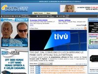 Digital-Sat e Digital-Forum augurano Buon Natale a tutti i nostri lettori!