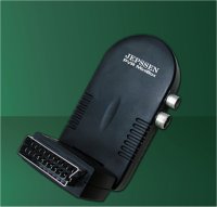 Jepssen PVR Mini-Box, la soluzione digitale per tutti i televisori