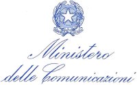 Immagine di Nota del Ministero delle Comunicazioni sul caso Europa 7