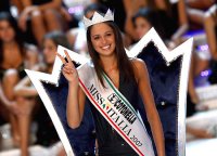 Immagine di Miss Italia 2008 al via a Salsomaggiore: le quattro serate in diretta su Rai Uno