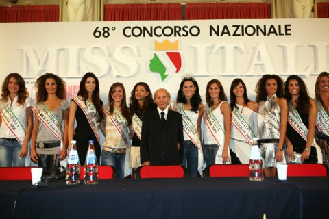 Miss Italia 2006