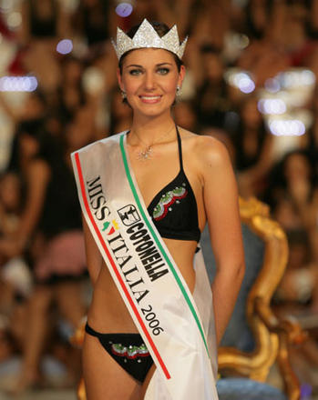 Miss Italia 2006