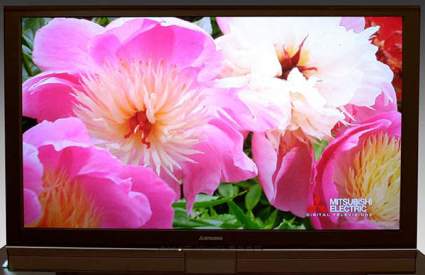 TV al laser: la nuova frontiera della televisione Immagine nel testo correlata a: TV al laser: la nuova frontiera della televisione ?