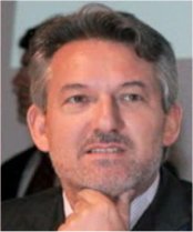 Mockridge (Sky) risponde a Mediaset: 'La digital key aiuta la digitalizzazione'