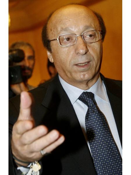 Luciano Moggi