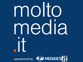 Immagine di Mediaset lancia la terza edizione di &#039;Moltomedia&#039;, un concorso per idee vincenti