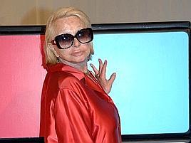 Immagine di Sandra Mondaini: ''Dopo 'Crociera Vianello' mi ritiro dalle scene'' - Scopri su Televisione