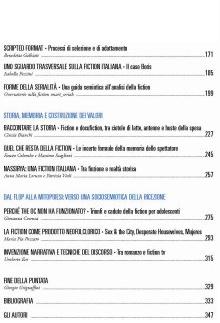 Immagine di In libreria da oggi &#039;&#039;Mondi Seriali&#039;&#039;, un libro che indaga le maggiori serie tv