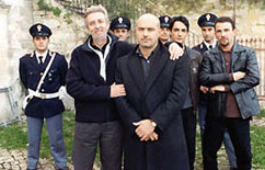Immagine di Commissario Montalbano: 4 nuovi episodi su Rai 1 con Luca Zingaretti