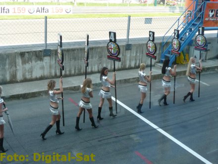 Spettacolo Superbike a Monza, Digital-Sat presente (con foto) Immagine nel testo correlata a: Spettacolo Superbike a Monza, Digital-Sat presente (con foto)