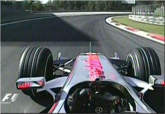 Gp di Italia sulla RAI