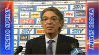 Zupping (Gazzetta dello Sport) - Totti, Moratti e la saggezza dello Zio