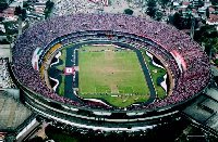 Il Morumb� di San Paolo del Brasile