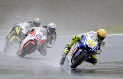 Motomondiale - Gp Giappone: diretta nella notte su Italia 1 e Mediaset Premium