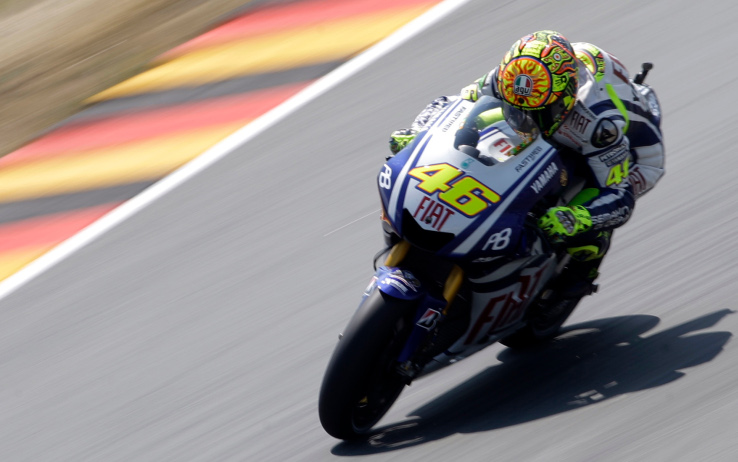 MotoGp Laguna Seca: le prove su Italia1, la gara domenica su Canale 5 e Premium