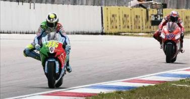 Motogp Assen