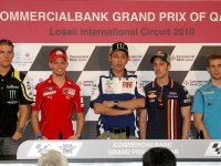 Motomondiale - Gp Qatar: parte la stagione su Italia 1 e Mediaset Premium MotoGp
