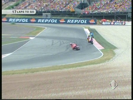 Motomondiale a Donington Park