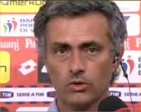 Josè Mourinho