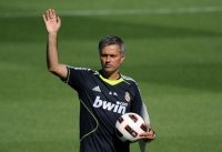 Calcio Estero SKY Sport HD - Riparte la Liga con lo Special One Josè Mourinho