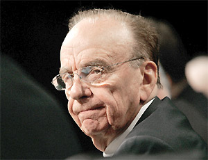 Focus - Murdoch accelera su Sky europea e guarda a Time Warner