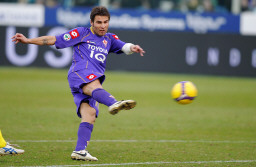 Calcio in Tv - Fiorentina - Belluno (Dahlia), in Francia si gioca la Supercoppa