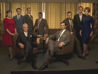 Visualizza: Mad Men, seconda stagione: la New York anni '60 rivive su Cult (Sky canale 142) su Digital-News.it Immagine di Mad Men, seconda stagione: la New York anni '60 rivive su Cult (Sky canale 142)