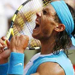 Immagine nel testo correlata a: Olimpiaggini - Il tennis ai Giochi c'entra poco, Fabretti pure