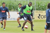Immagine di SKY Sport - in diretta l&#039;amichevole Hajduk Spalato vs Napoli