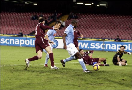 Calcio in Tv - Supercoppa Spagnola (Mediaset Premium) e Napoli-Salernitana Immagine nel testo correlata a: Calcio in Tv - Supercoppa Spagnola (Mediaset Premium) e Napoli-Salernitana