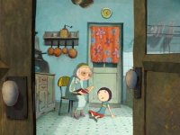 'Nat e il segreto di Eleonora': su SKY PrimaFila in contemporanea con il cinema