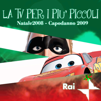 Visualizza: Natale 2008: ecco tutti i programmi speciali in onda su tutti i canali tv RAI su Digital-News.it Immagine di Natale 2008: ecco tutti i programmi speciali in onda su tutti i canali tv RAI