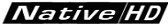 Native HD