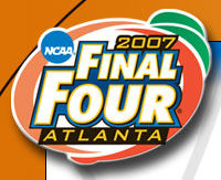 Ncaa Final Four - Atlanta