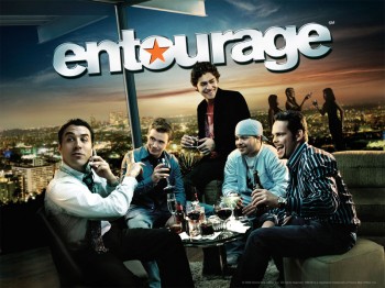 La settima stagione di ''Entourage'' da stasera su Fx (Sky canale 131) La settima stagione di ''Entourage'' da stasera su Fx (Sky canale 131)