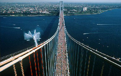 New York Maratona