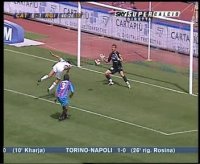 Immagine di Speciale su SKY Sport 1 dedicato ai 100 gol di Nicola Amoruso