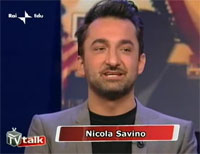 Immagine di Nicola Savino: ''Vorrei fare io il dopofestival con Scorie'' - Scopri su Televisione