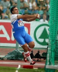 Europei di Atletica Barcellona: le gare della 2a giornata su Rai ed Eurosport HD